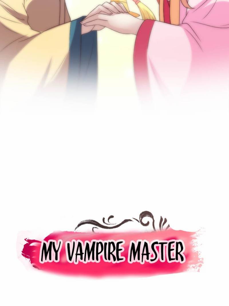 My Vampire Master Chapter 75 2